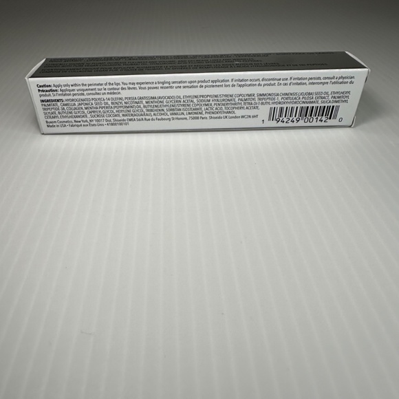 Buxom Plump Shot Collagen Infused Lip Serum Filler 0.14 Fl Oz NIB - Picture 6 of 7